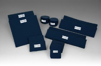MRI Non-Magnetic Patient Comfort System General 12 Piece Positioner Kit