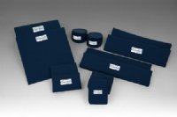 MRI Non-Magnetic Patient Comfort System General 12 Piece Positioner Kit