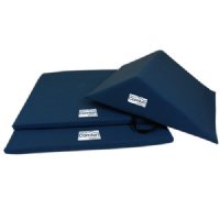 MRI Non-Magnetic Patient Comfort System Pad 3 Piece Kit to fit GE, Protection Pad, 0.2T, 0.35T and 0.7T