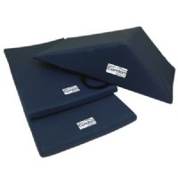 MRI Non-Magnetic Patient Comfort System Pad 3 Piece Kit to fit Phillips, Seimens and Toshiba