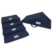 MRI Non-Magnetic Patient Comfort System Pad 5 Piece Kit to fit GE 1.5T and 3.0T