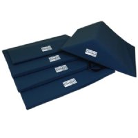 MRI Non-Magnetic Patient Comfort System Pad 5 Piece Kit to fit GE, Protection Pads 0.2T, .35T and 0.7T
