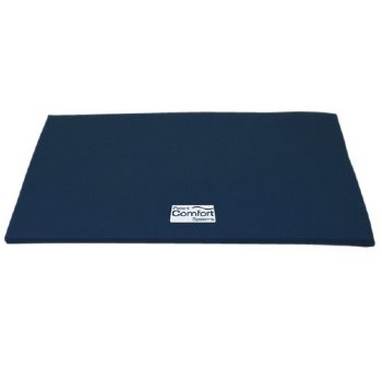 MRI Non-Magnetic Patient Comfort System Pad A, 31" x 27" x 1.25"