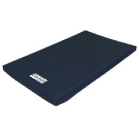 MRI Non-Magnetic Patient Comfort System Pad A, Table Pad w/ Non-Slip Backing, 15" x 27" x 1.25"