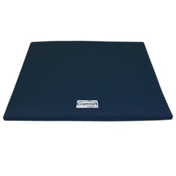 MRI Non-Magnetic Patient Comfort System Pad A, Protection Pads, 29" x 28" x 1.25"