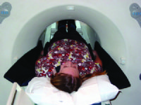 MRI Non-Magnetic Patient Comfort System Pad C, 14" x 29" x 0.625"