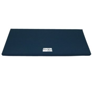 MRI Non-Magnetic Patient Comfort System Pad B, 31" x 13.5" x 1.25"