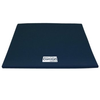 MRI Non-Magnetic Patient Comfort System Pad C, 19.5" x 14" x 0.625"