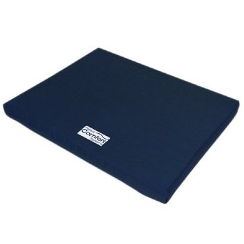 MRI Non-Magnetic Patient Comfort System Pad B, Table Pad w/ Non-Slip Backing, 15" x 13" x 1.25"