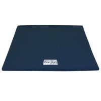 MRI Non-Magnetic Patient Comfort System Pad C, Table Pad w/ Non-Slip Backing 15" x 13" x 0.625"