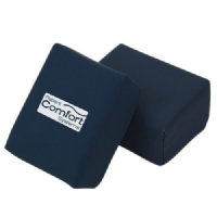 MRI Non-Magnetic Patient Comfort System Rectangle Positioner, 3" x 4" x 2"