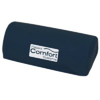 MRI Non-Magnetic Patient Comfort System Universal Neck Roll Positioner
