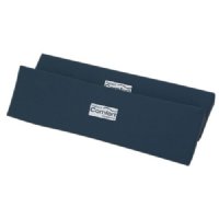 MRI Non-Magnetic Patient Comfort System Wedge Positioner, 14" x 4" x 1.5", Nylon