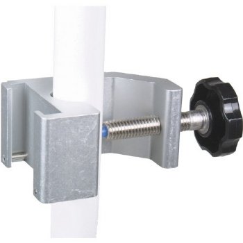 MRI Non-Magnetic Pole Mount