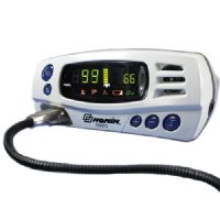 MRI Non-Magnetic Tabletop / Portable Pulse Oximeter