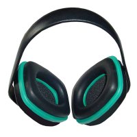 MRI-Safe Hearing Protective Earmuffs 