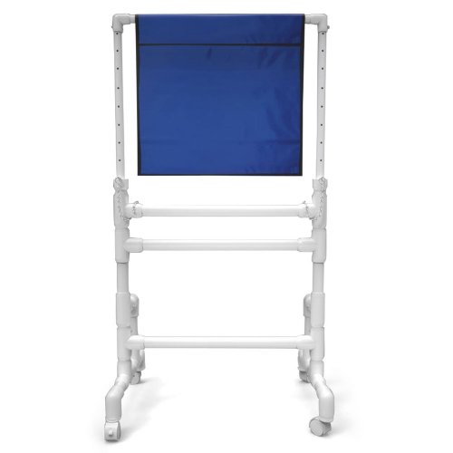 MRI PVC Heavy Duty Mobile Shield