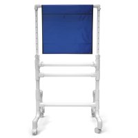MRI PVC Heavy Duty Mobile Shield