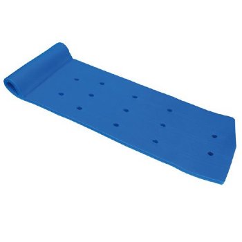 MRI Non-Magnetic PVC Shower Gurney 2" Closed Cell Incontinent Water Proof Replacement Pad