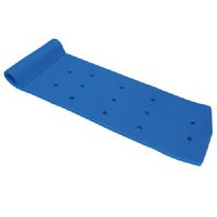 MRI Non-Magnetic PVC Shower Gurney 2" Closed Cell Incontinent Water Proof Replacement Pad