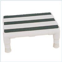 MRI PVC Step Stools