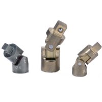 MRI Non-Magnetic Bronze Universal Joint for 3/8" Drive