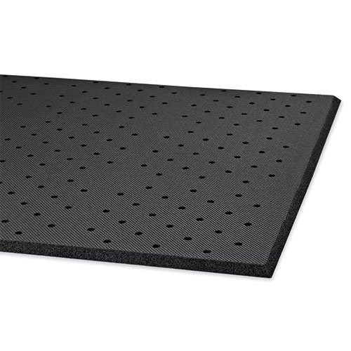 MRI Safe Superfoam Mat Solid/Drainage