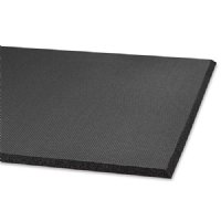 MRI Safe Superfoam Mat Solid/Drainage