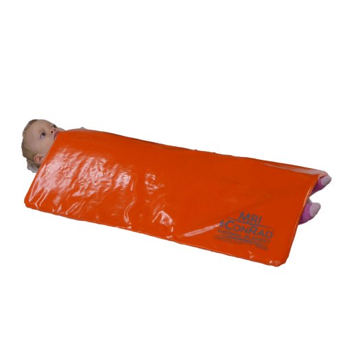 MRI Safe Pediatric Thermal Blanket