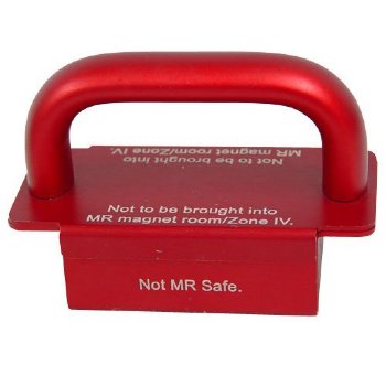 MRI Screening Magnet