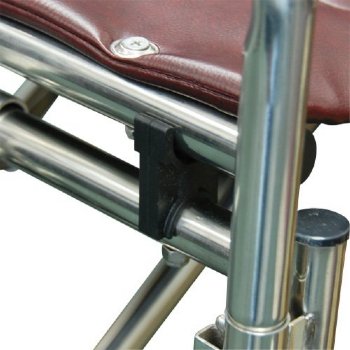 MRI Non-Magnetic Replacement Seat Guide