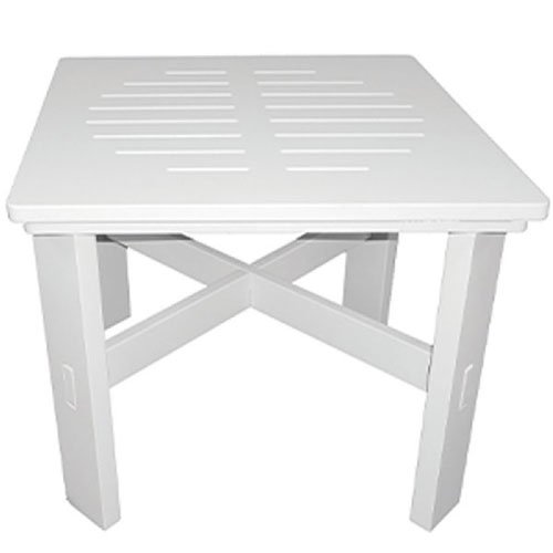 MRI Jefferson Side Square Table