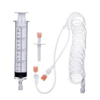 MRI Single Syringe Kit Optistar Elite