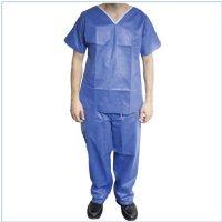 MRI Staff Apparel and Accessories 