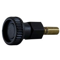 MRI Non-Magnetic Release Knob Assembly 