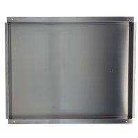MRI Non-Magnetic Utility Shelf for Stainless Steel Stretcher