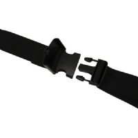 MRI Non-Magnetic Safety Straps for ST-2000
