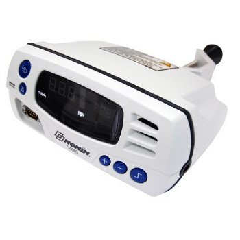 MRI Non-Magnetic Tabletop / Portable Pulse Oximeter