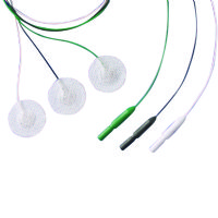 Neonatal Tender-Trode Plus Electrodes