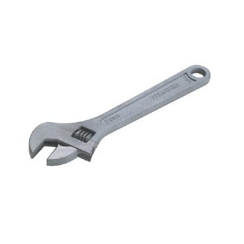 MRI Non-Magnetic Titanium Adjustable Wrench