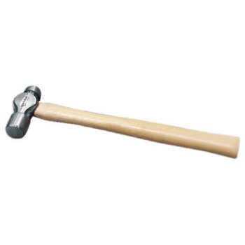 MRI Non-Magnetic Titanium Ball Peen Hammer