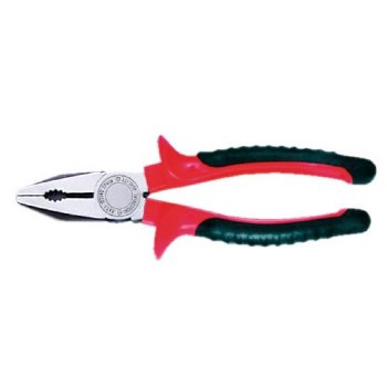 MRI Non-Magnetic Titanium Combination Pliers