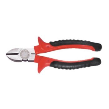 MRI Non-Magnetic Titanium Diagonal Cutting Pliers