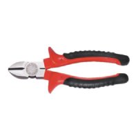 MRI Non-Magnetic Titanium Diagonal Cutting Pliers