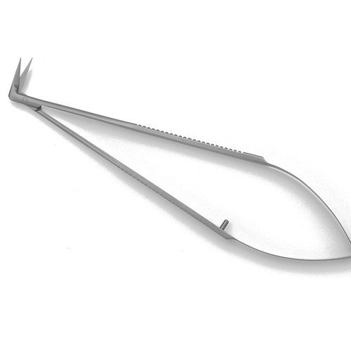 MRI Non-Magnetic Titanium Mayo Scissors - Sirona Complete Care