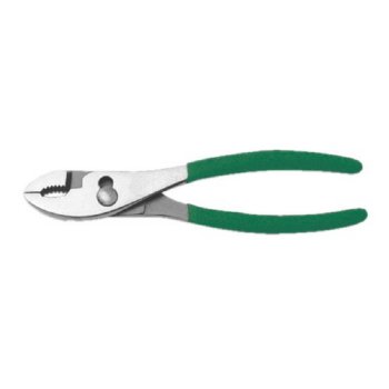 MRI Non-Magnetic Titanium Slip Joint Pliers