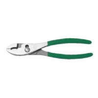 MRI Non-Magnetic Titanium Slip Joint Pliers