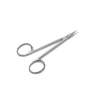 MRI Titanium Stevens Scissors