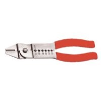 MRI Non-Magnetic Titanium Multi-Position Automatic Pliers