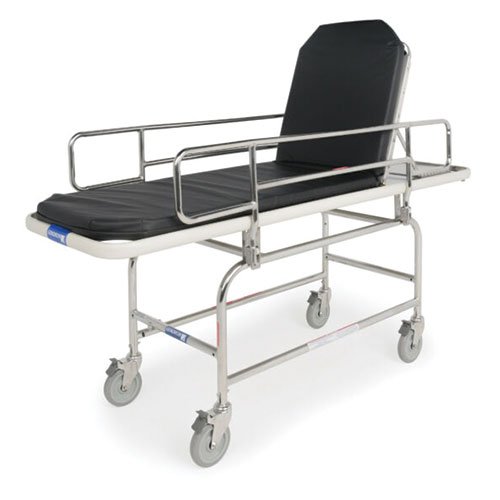 MRI Transport Stretcher